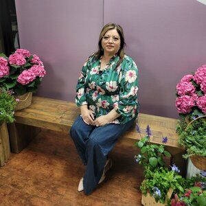 Meet your Posher, Maria